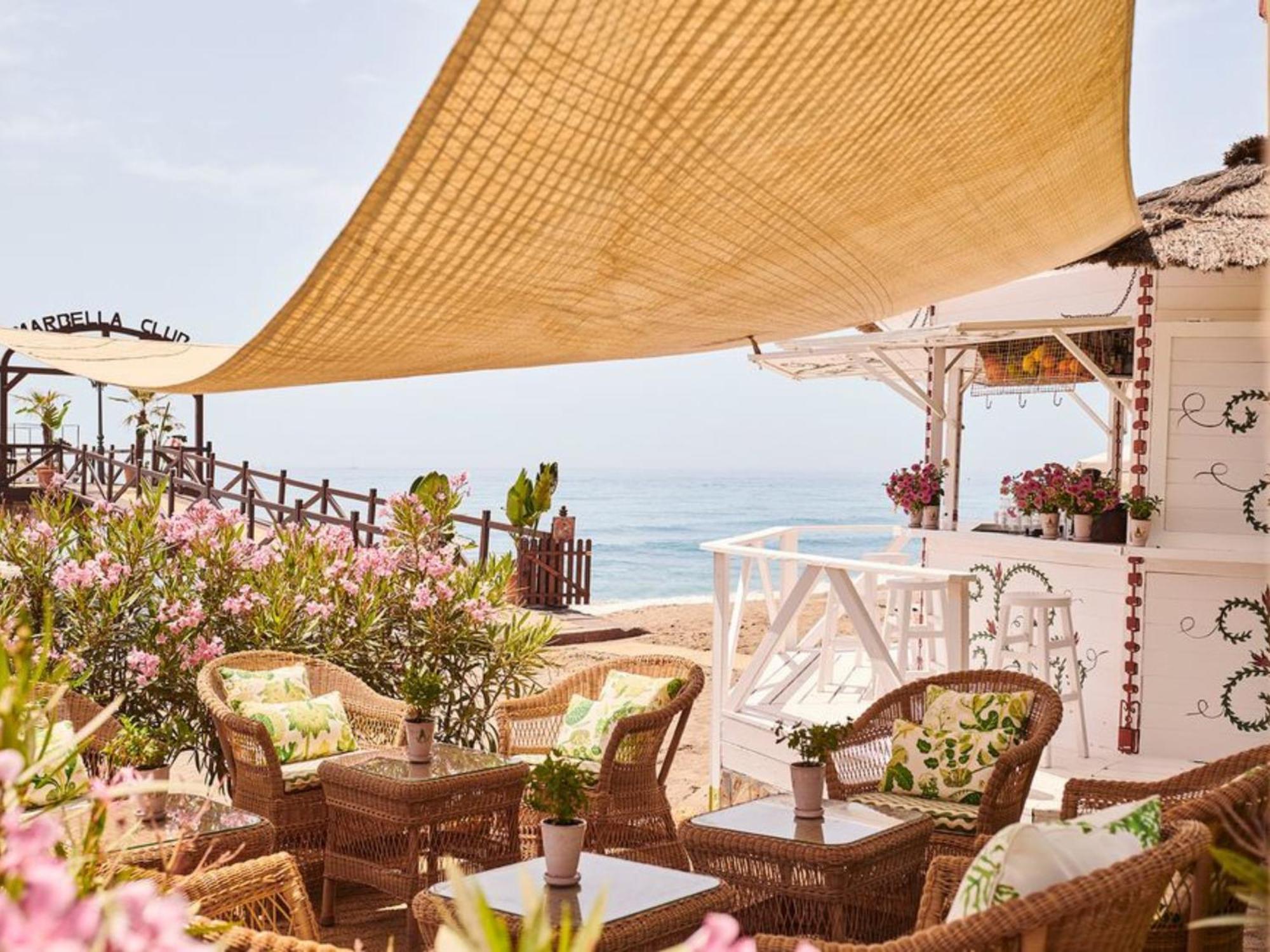 Vacation Marbella I Gran Ducado Sky Paradise Eksteriør billede