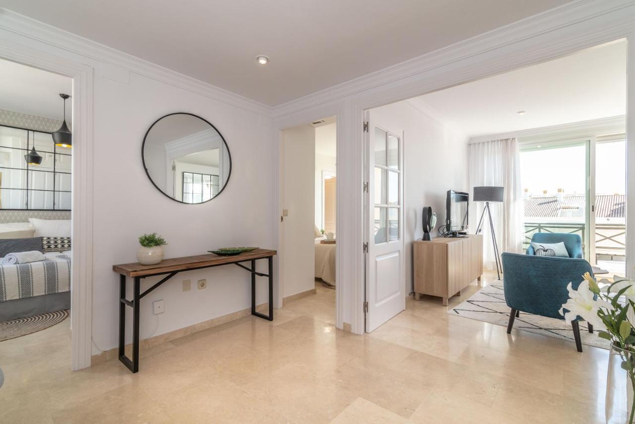 Vacation Marbella I Gran Ducado Sky Paradise Eksteriør billede