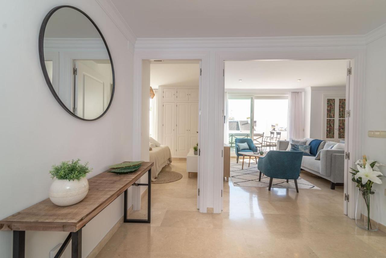 Vacation Marbella I Gran Ducado Sky Paradise Eksteriør billede